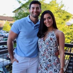 Meet your Posher, Ylana